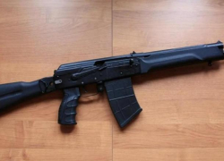 Мстительный стрелок ранил молодого товарища в Ростовской области 