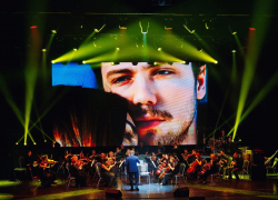 «Великолепный век» и «Чукур»: в Ростове покажут шоу саундтреков из турецких сериалов 