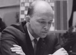 Календарь: 135 лет со дня рождения ведущего шахматиста мира, уроженца Ростова Савелия Тартаковера