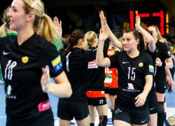 Марина Судакова продлила контракт с «Ростов-Доном»