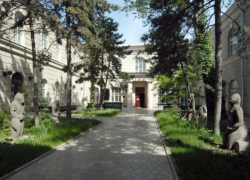 Календарь: 113 лет назад в Ростове открылся музей краеведения