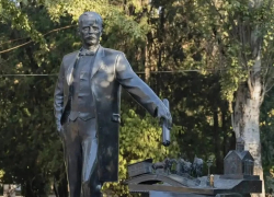 В Ростове-на-Дону учредят медаль и памятный знак, посвященные Андрею Байкову, и знак отличия «Мать героя»