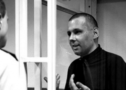 В Ростове вышел на свободу известный изобретатель Юрий Осипенко