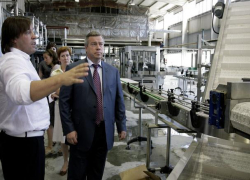 С «Багаевского консервного завода» требуют миллиард