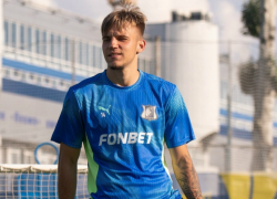 «Ростов» оштрафован и лишён права на регистрацию новых игроков из-за долга перед «Зенитом»