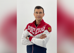Донской олимпийский чемпион по академической гребле примет участие в телешоу