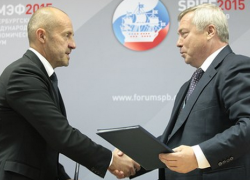 В Ростовской области будут производить корм для домашних животных