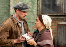 Новый взгляд на Великую Отечественную войну: почему сериал «Таганрог» оказался одним из лучших военных фильмов за последние годы