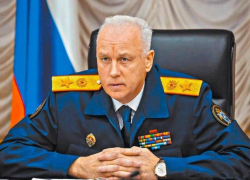 Александр Бастрыкин взял на контроль дело об избитой внуком бабушке в Ростове