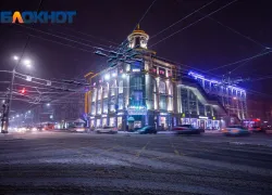 Как будут работать торговые центры Ростова на Новый год