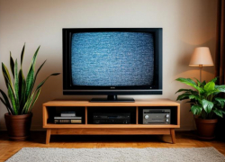 Телевидение и радио не будет работать несколько дней в Ростовской области