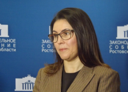 Светлана Мананкина: и советник, и депутат, и заместитель председателя