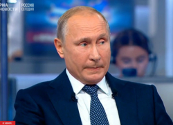 "Мы поняли, что нам не на кого больше надеяться", - обманутые дольщики Ростова после линии с Путиным