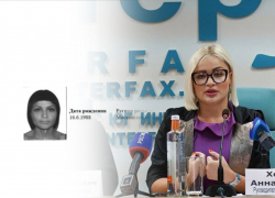 Владелицу скандальных рехабов для подростков Хоботову объявили в розыск