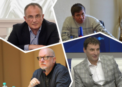 Кто растревожит донское болото?: политологи предрекли Ростовской области самые скучные выборы в Госдуму