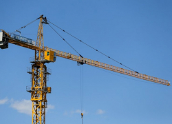 В Ростове за 820 млн рублей продают участок под строительство высоток