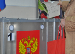 На пост губернатора Ростовской области претендуют пять человек