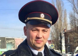 Ростовский облсуд пересмотрит дело экс-начальника ГИБДД Новочеркасска Ганзенко