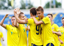 ФК «Ростов» обыграл команду «Оренбурга» в матче молодежного первенства России