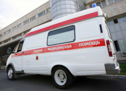 Водитель грузовика устроил массовое ДТП под Ростовом и отправил человека в больницу