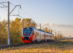 Для поезда «Краснодар – Ростов» добавили остановку