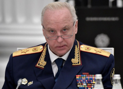Александр Бастрыкин потребовал разобраться с проблемой отлова бродячих собак в Ростовской области