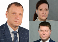 Кого мы выбирали: чем полгода занимались в думе Ростова члены комиссии по местному самоуправлению и связям с общественностью