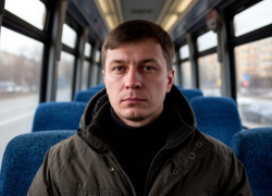 Пассажир автобуса «Ростов-на-Дону — Воронеж» получил условку за нападение на полицейских