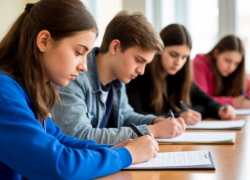 Успехи ростовских выпускников: двое набрали 300 баллов на ЕГЭ