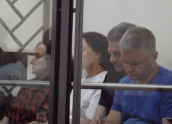 В «деле ростовских судей» прессу дважды просили выйти из зала суда