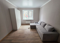 Семью погибшего от атаки БПЛА ростовчанина переселят двухкомнатную квартиру на время