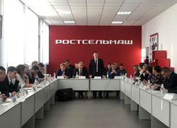 «Ростсельмаш» откажется от выплаты рекордных дивидендов