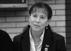 В Ростове-на-Дону установят памятник «Матери-героине» Надежде Осяк