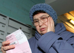 Жители Ростова стали гораздо лучше платить за коммунальные услуги