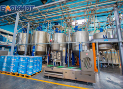 В Красном Сулине запустят еще два завода 