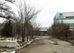 На базе разоренных донских заводов хотят построить технопарк высоких технологий