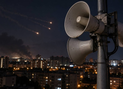 В Ростовской области 7 октября прозвучат учебные сирены