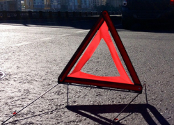 Десятилетний мальчик пострадал в ДТП с участием автобуса и легковушки в Ростове