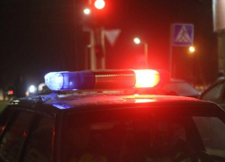 В Аксайском районе 24-летний водитель сбил бездомную женщину