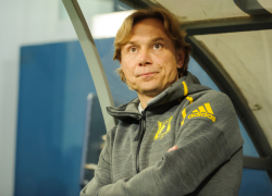 Карпин рассказал, почему «Ростов» разгромно проиграл «Зениту»