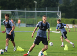 Кубок «Пари Матч Премьер»: «Ростов» сыграет со «Спартаком», ЦСКА и «Краснодаром»