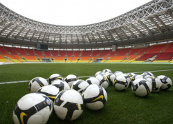 Бюджет ЧМ-2018 составил 86,3 миллиарда рублей 