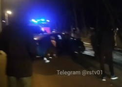 Молодая ростовчанка погибла в лобовом ДТП