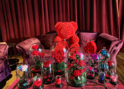 Любовь, которая не угаснет: как сделать незабываемый подарок любимой женщине