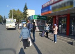 В Ростовской области 24-летний псих избил мужчину до тяжких повреждений на остановке