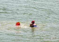 В Волгодонске на базе отдыха утонул ребенок