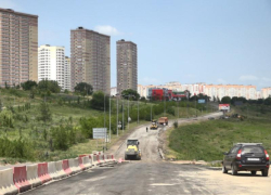 На Вавилова в Ростове завершили переустройство огромного водовода: что теперь начнется на дороге