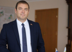Глава администрации Гуково Ростовской области ушел в отставку 