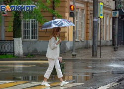 Мощные ливни с градом и сильным ветром ожидаются в Ростовской области 11 июня