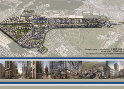 Объем инвестиций на Дону впервые превысил триллион рублей в год